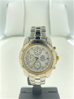 Montre Sector No Limits Homme 550 in Acier 2653953017